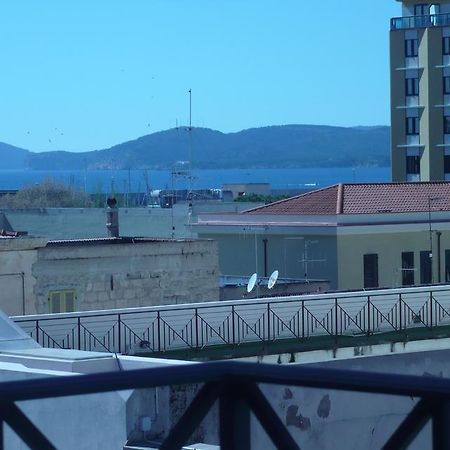 Apartament Le Pavoncelle Alghero Pokój zdjęcie