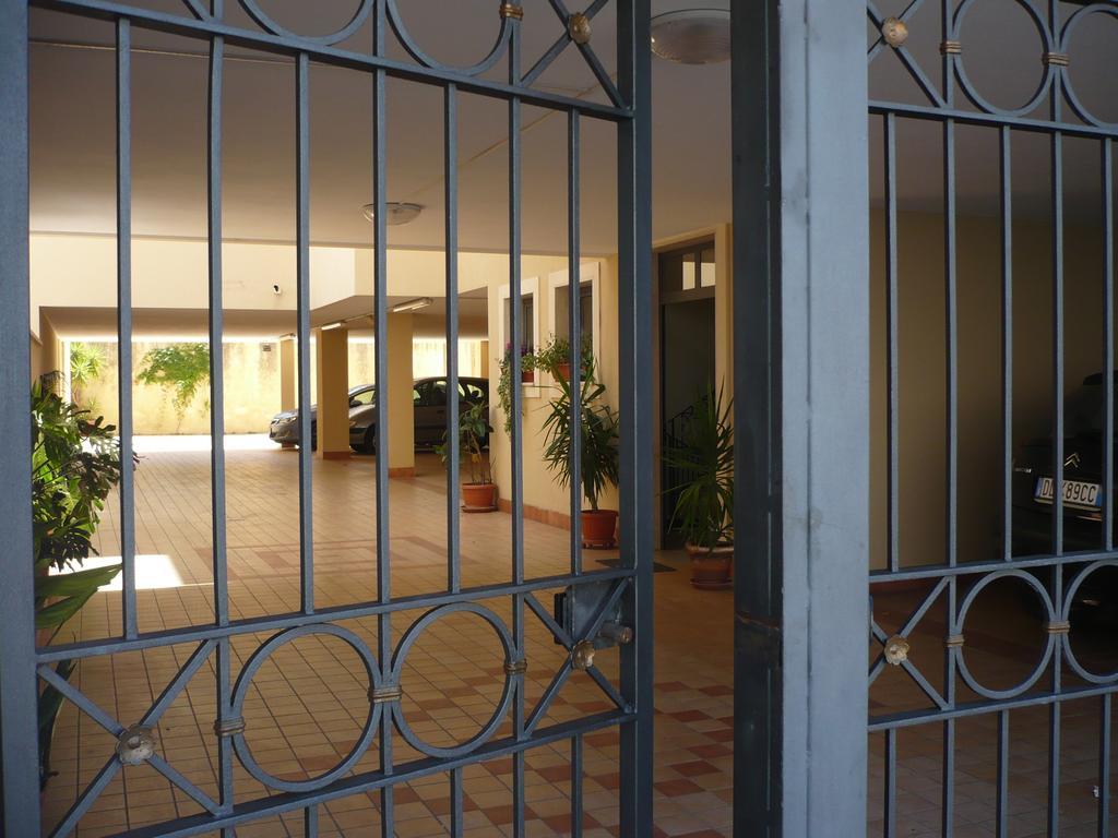 Apartament Le Pavoncelle Alghero Pokój zdjęcie