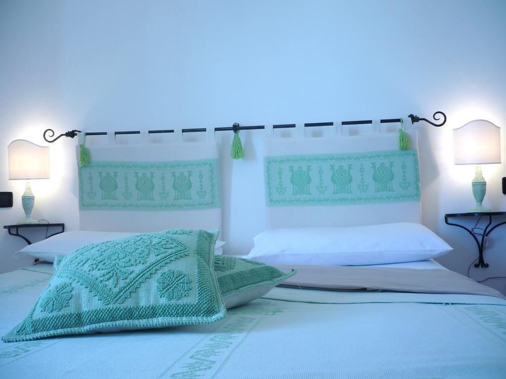 Apartament Le Pavoncelle Alghero Pokój zdjęcie