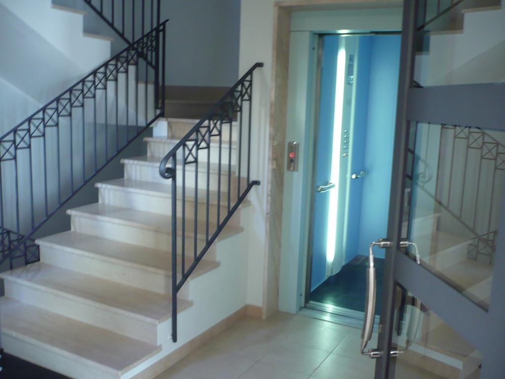 Apartament Le Pavoncelle Alghero Pokój zdjęcie